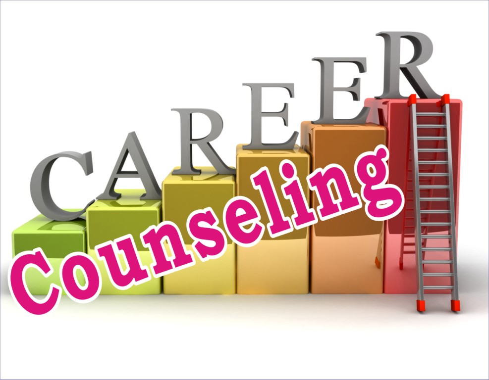 Career Counseling by Zartashia Zareen