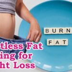 The Best Strategies for Effortless Fat Burning for Weight Loss While You Sleep
